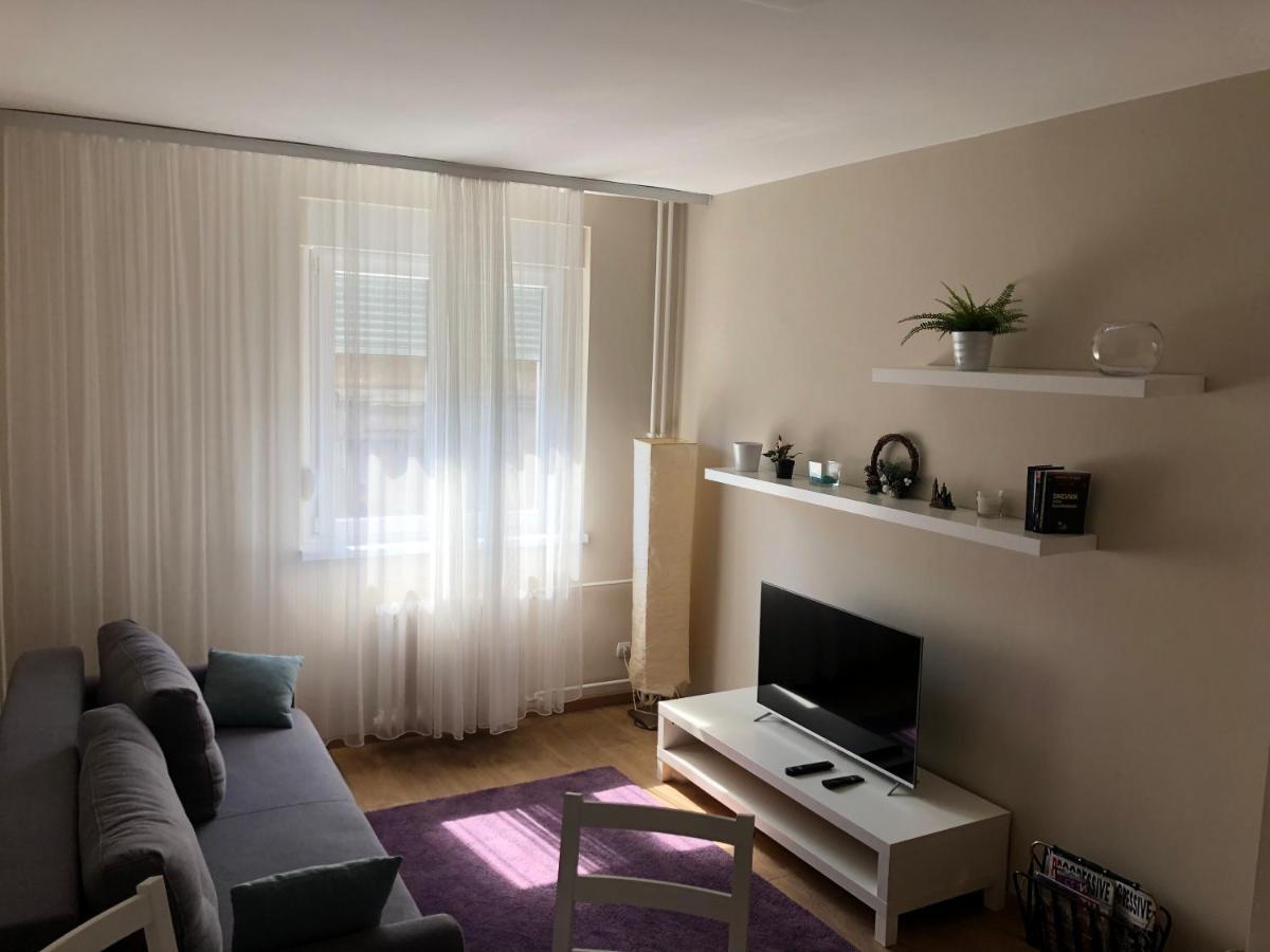 Td City Center Apartment بلغراد المظهر الخارجي الصورة