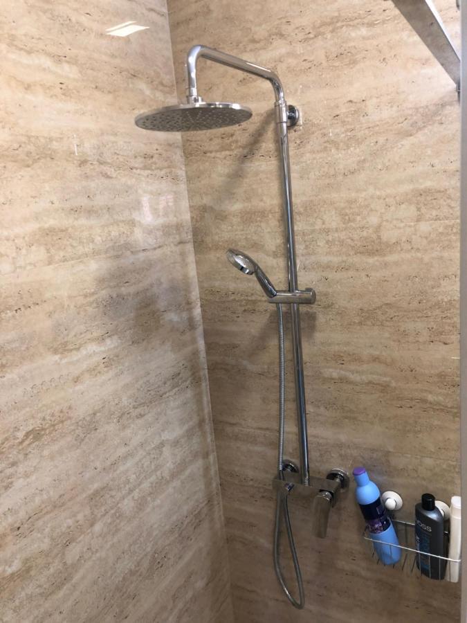 Td City Center Apartment بلغراد المظهر الخارجي الصورة