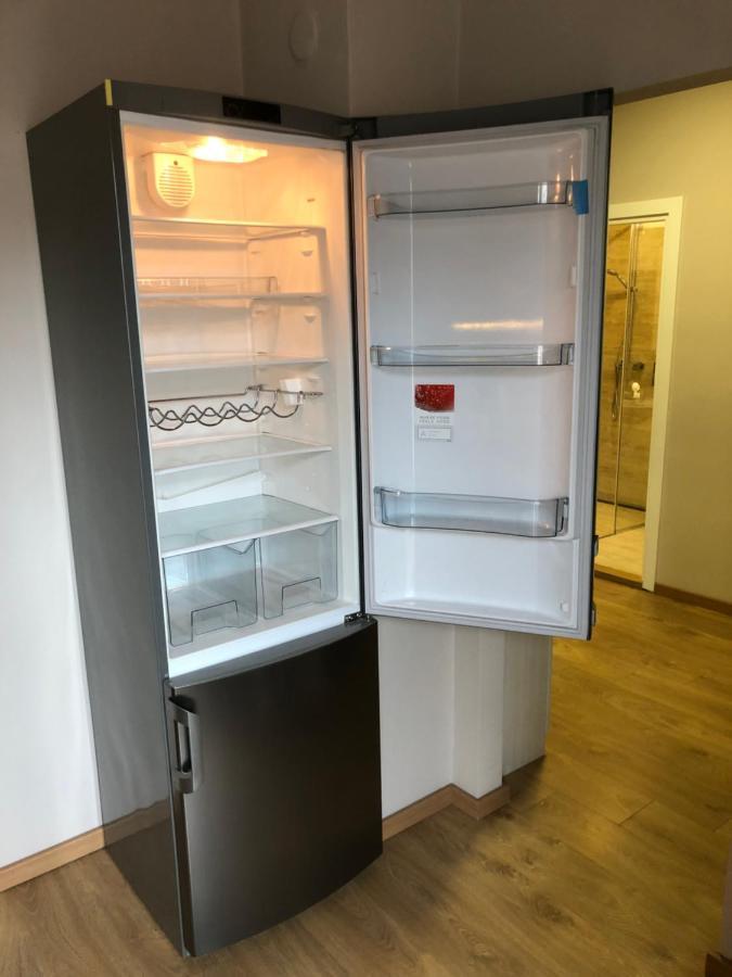 Td City Center Apartment بلغراد المظهر الخارجي الصورة