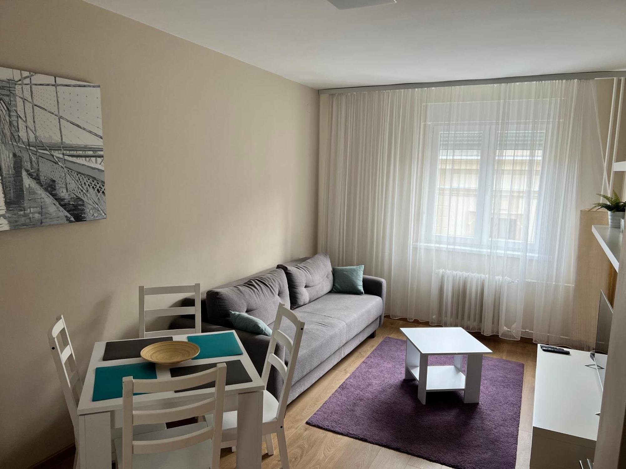 Td City Center Apartment بلغراد المظهر الخارجي الصورة
