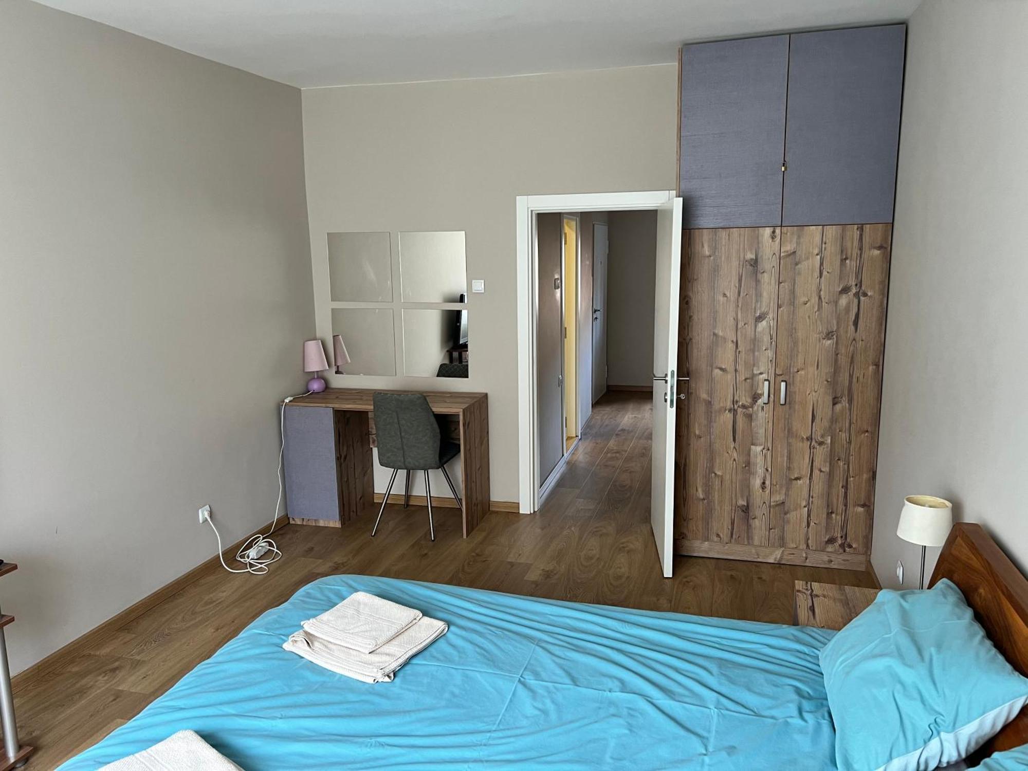 Td City Center Apartment بلغراد المظهر الخارجي الصورة