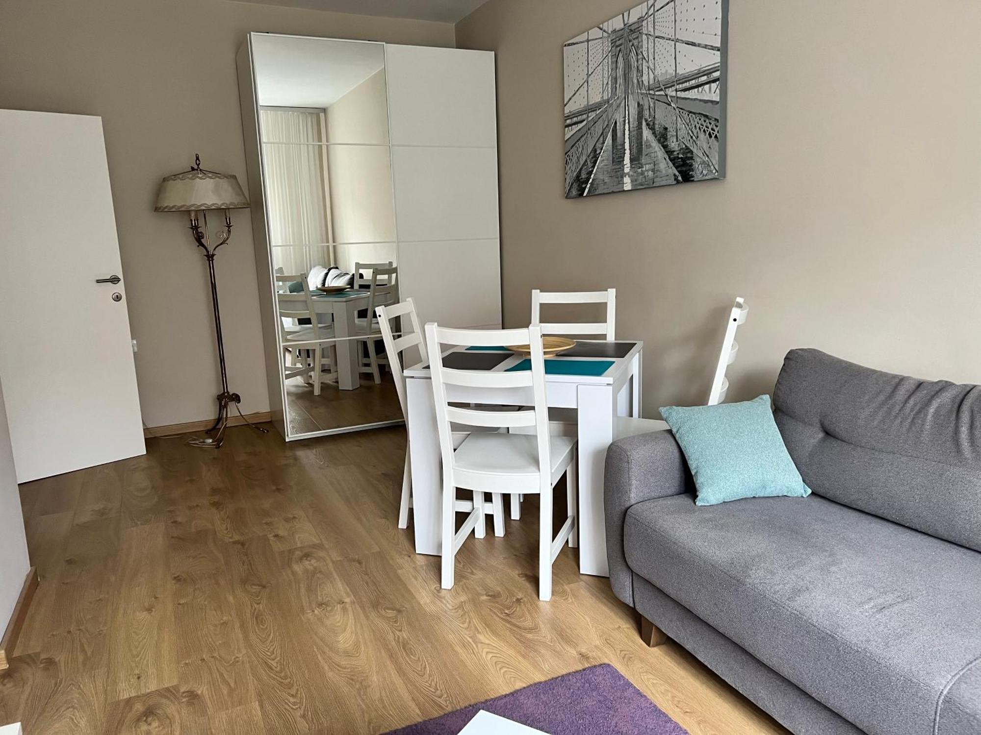 Td City Center Apartment بلغراد المظهر الخارجي الصورة