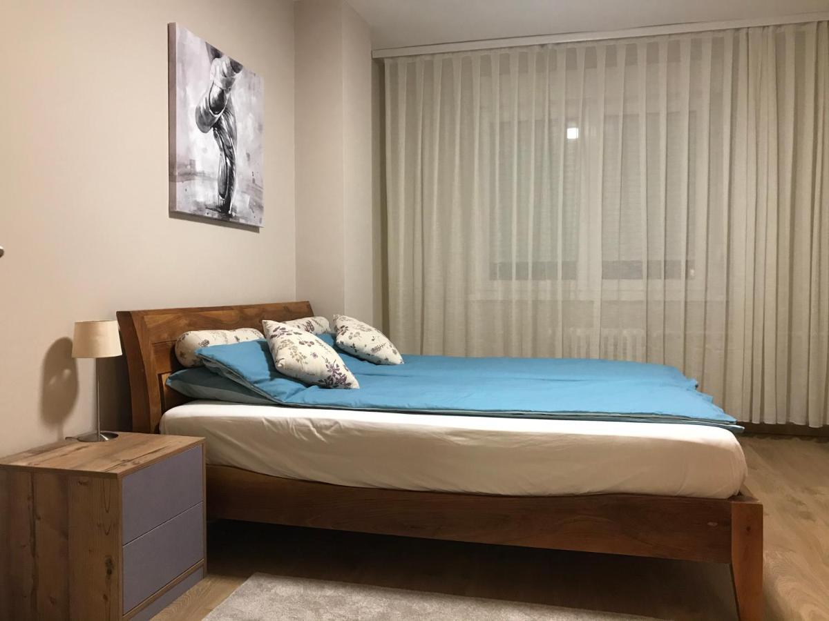 Td City Center Apartment بلغراد المظهر الخارجي الصورة